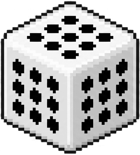 Dice Dice Dice Icon