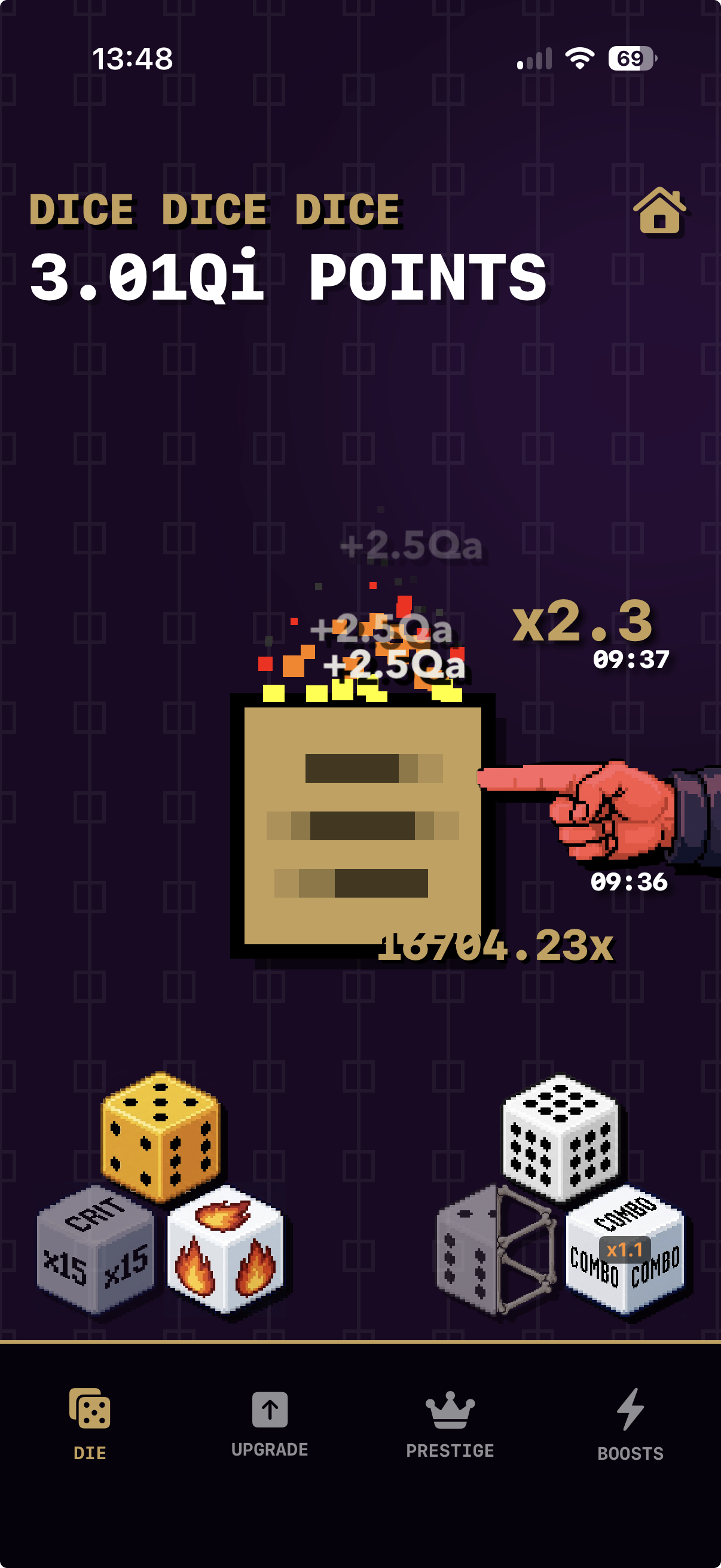 Gameplay Preview